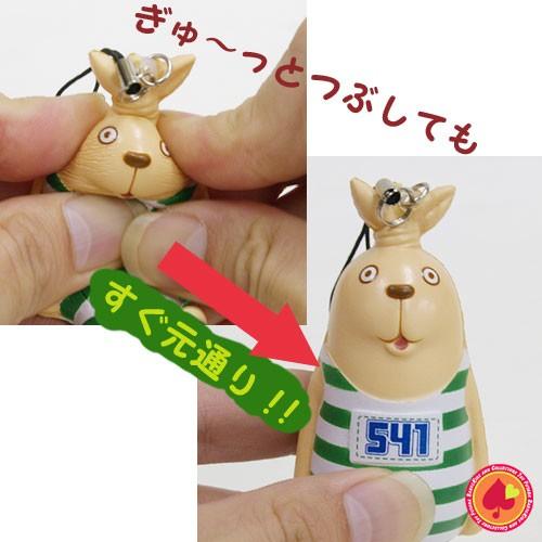スクイーズ ストラップ/ウサビッチ : バイヤーズネットクラブ2 - 通販