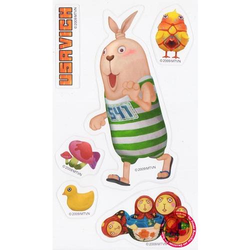 ウサビッチ コマネチの商品一覧 通販 Yahoo ショッピング