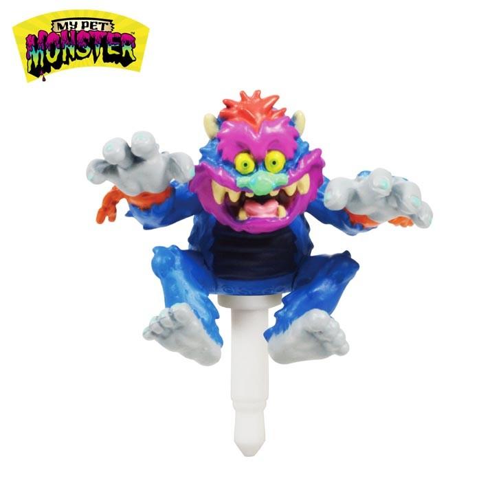 ピンジャックマスコット/マイペットモンスター/グロウ//MY PET MONSTER 