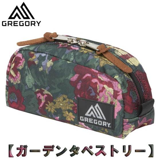 GREGORY（グレゴリー） ウエストポーチ ボディバッグ ベルトポーチ S