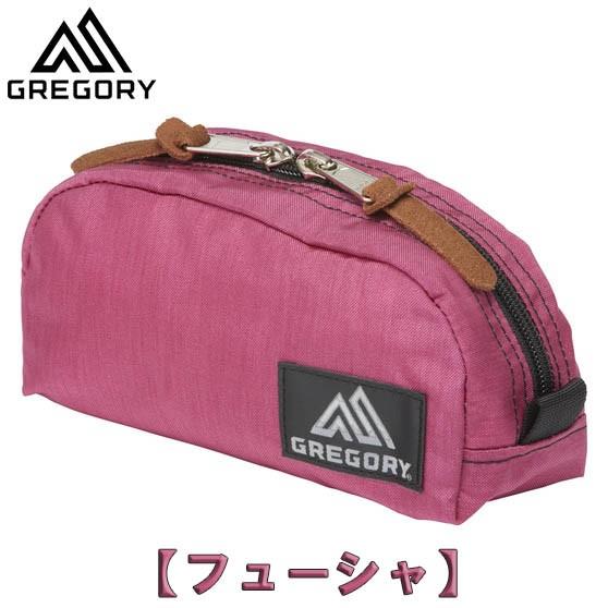 GREGORY（グレゴリー） ウエストポーチ ボディバッグ ベルトポーチ S