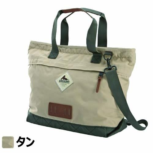 P増量中 グレゴリー サンライズトートバッグ マザーズバッグ ショルダーバッグ メンズレディースバッグ アウトドアブランド Gregory Sunrise Tote Gre バイヤーズネットクラブ2 通販 Yahoo ショッピング