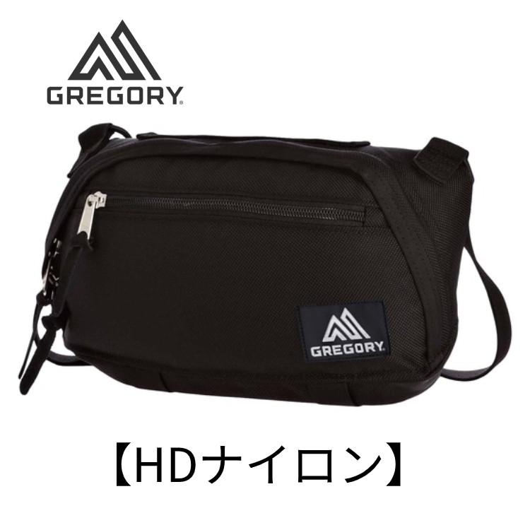 ショルダーバッグ ショルダーポーチ グレゴリー トランスファーショルダーM 3L Gregory メンズ レディース アウトドアブランド|bnc2|05