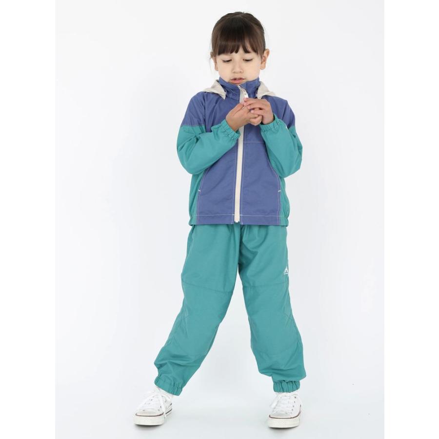 ヘリーハンセン　新品上着　150センチ HELLY HANSEN（ヘリーハンセン） キッズ ウィンドブレーカー 130-150cm