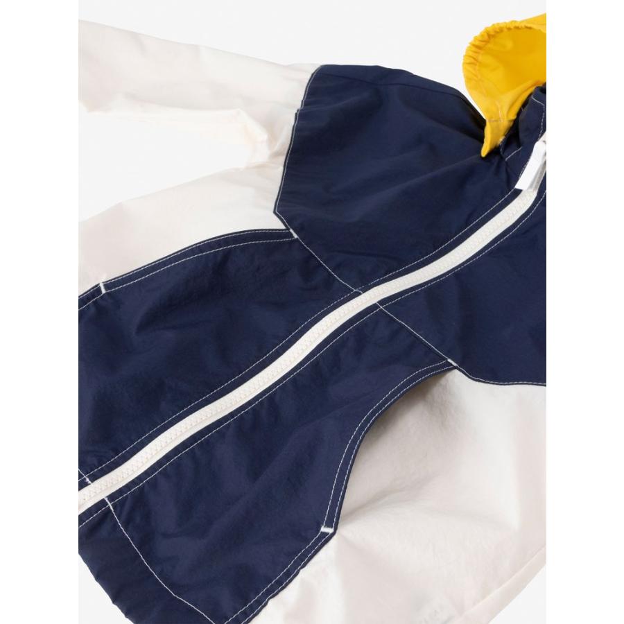 HELLY HANSEN ヘリーハンセン キッズ アウター コンパクト