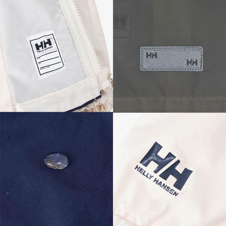 HELLY HANSEN（ヘリーハンセン） キッズ アウター コンパクト