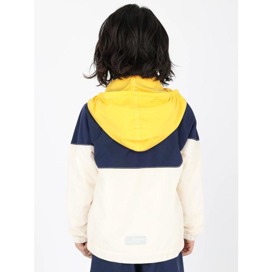 HELLY HANSEN ヘリーハンセン キッズ アウター コンパクトジャケット