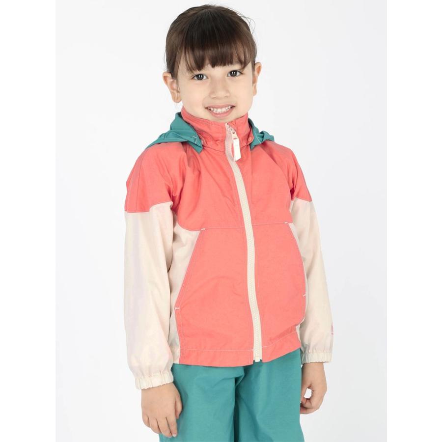 ヘリーハンセン　新品上着　150センチ HELLY HANSEN（ヘリーハンセン） キッズ アウター コンパクト