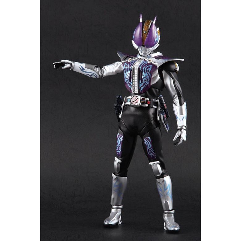 仮面ライダーネガ電王アクションフィギュア/メディコムトイ社製 