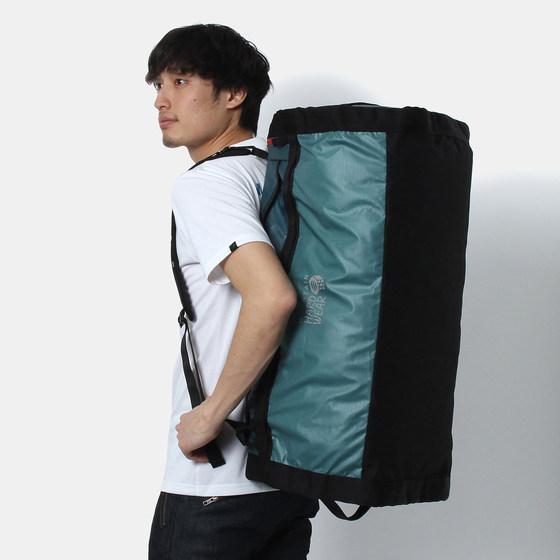 MOUNTAIN HARDWEAR 超SALE マウンテンハードウェア キャンプ4