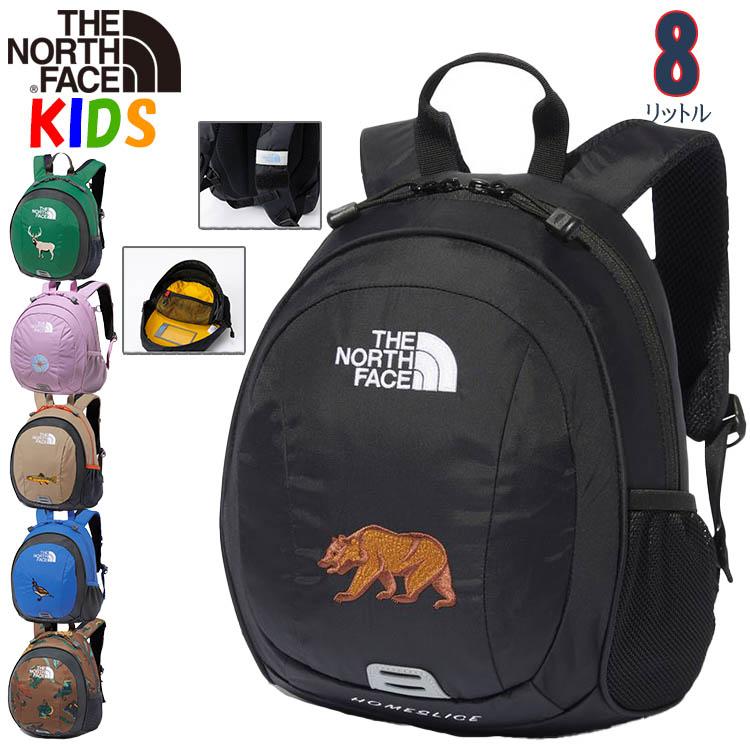 THE NORTH FACE（ザ ノースフェイス） 365日出荷 キッズ リュック
