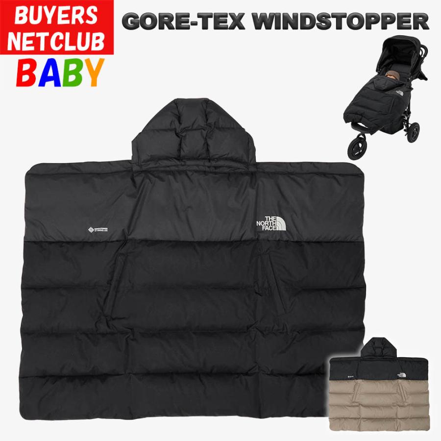 THE NORTH FACE（ザ ノースフェイス） ベビー マルチシェル