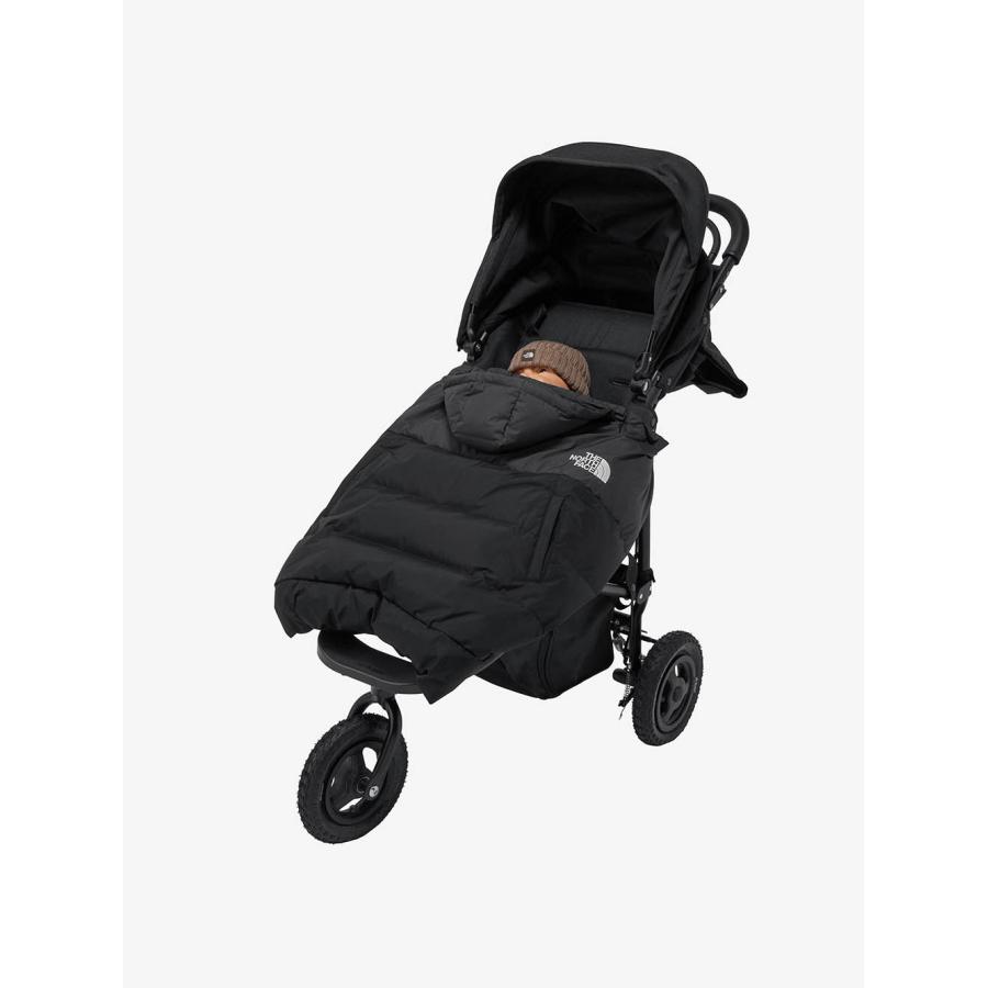 THE NORTH FACE（ザ ノースフェイス） ベビー マルチシェル