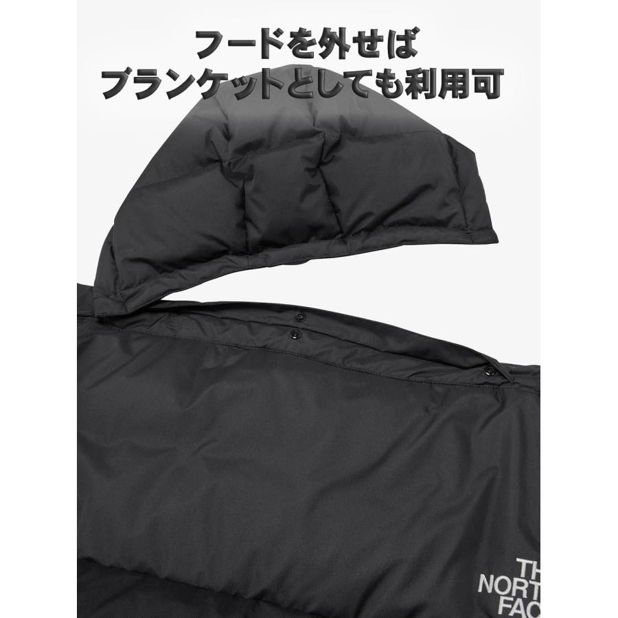 THE NORTH FACE（ザ ノースフェイス） ベビー マルチシェル