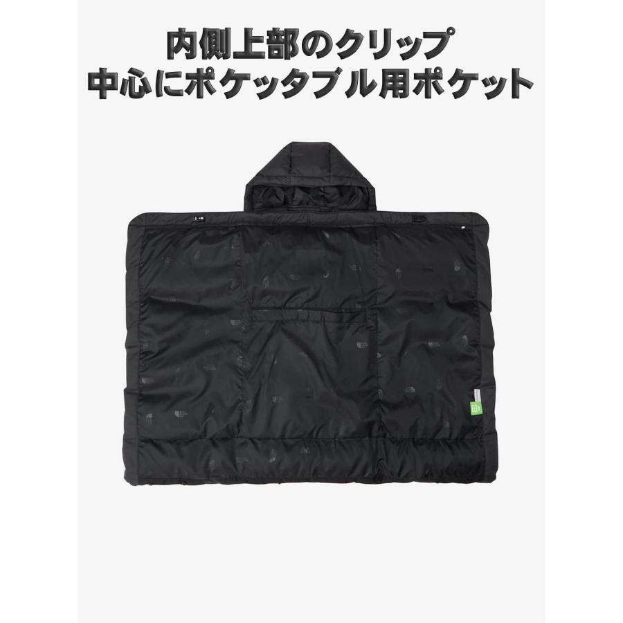 THE NORTH FACE（ザ ノースフェイス） ベビー マルチシェル