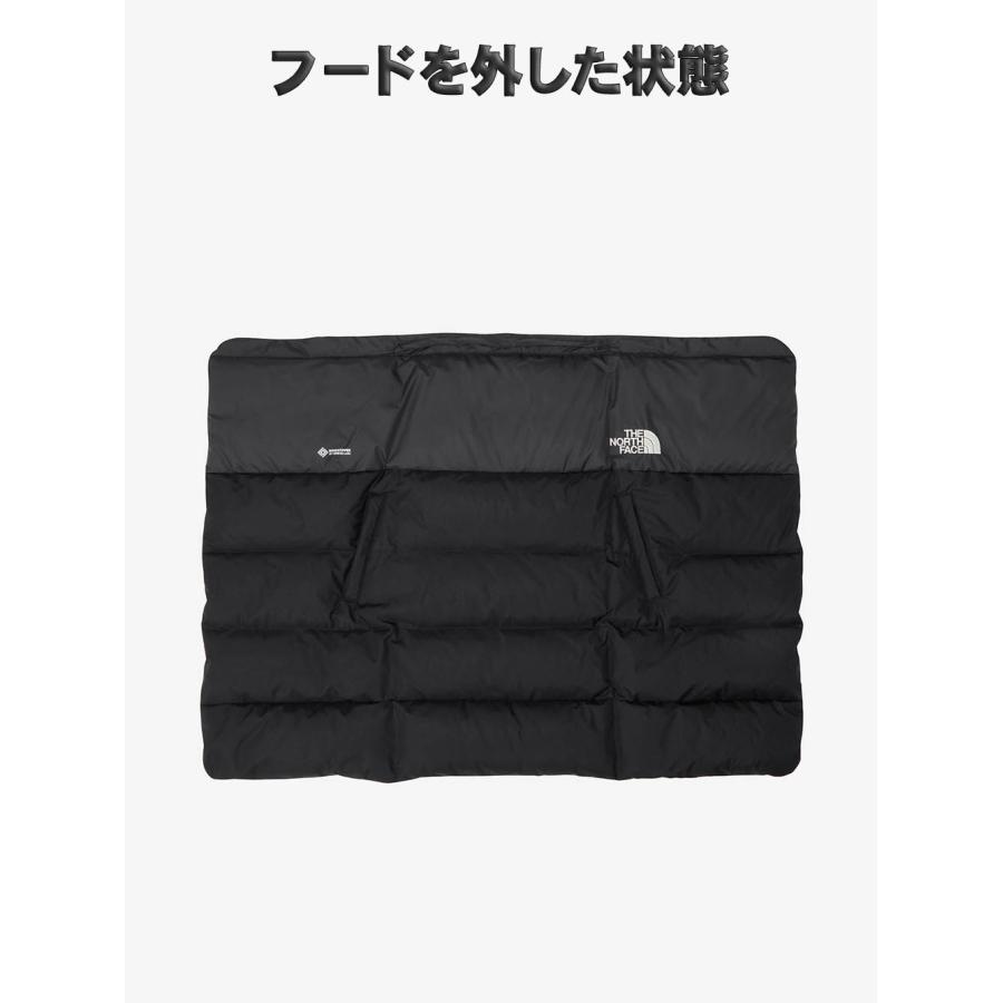 THE NORTH FACE（ザ ノースフェイス） ベビー マルチシェル