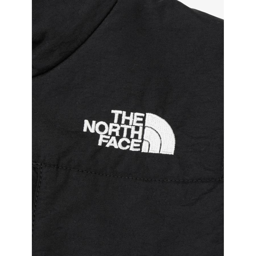 THE NORTH FACE（ザ ノースフェイス） ベビー ジャケット デナリ