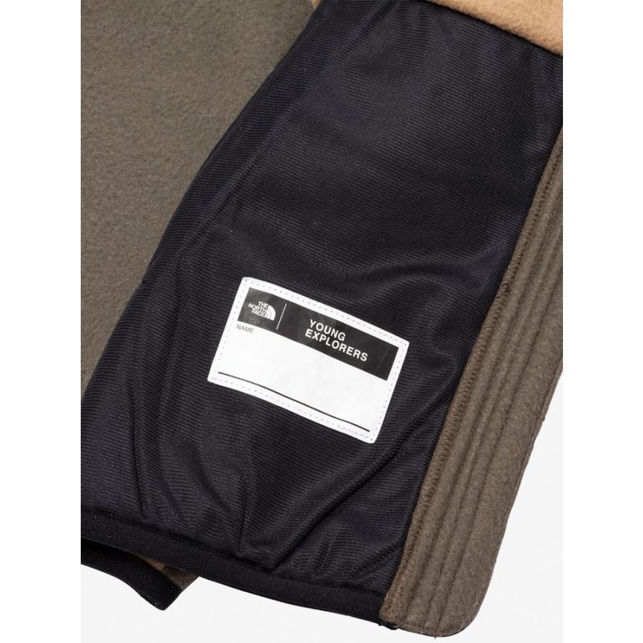 THE NORTH FACE（ザ ノースフェイス） キッズ グランドデナリ2WAY