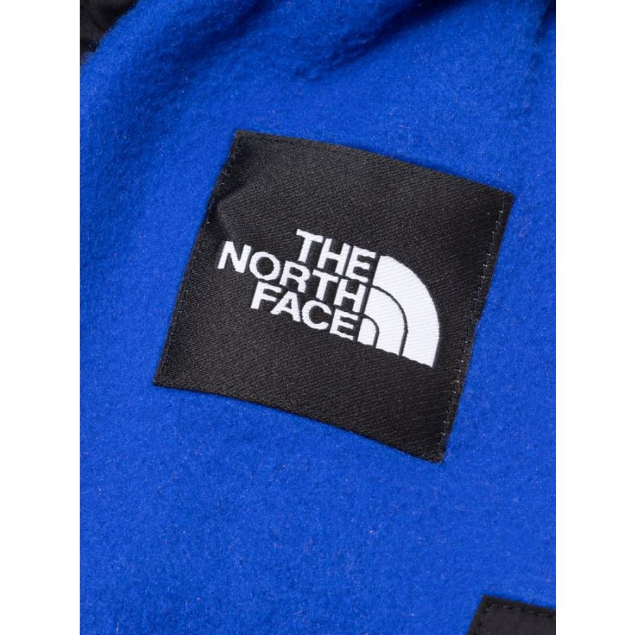 THE NORTH FACE（ザ ノースフェイス） キッズ グランドデナリ2WAY