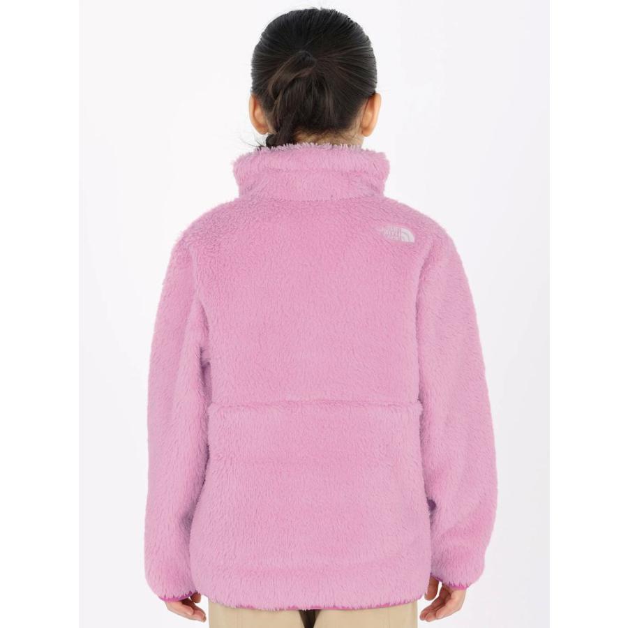 THE NORTH FACE（ザ ノースフェイス） キッズ シェルパフリース