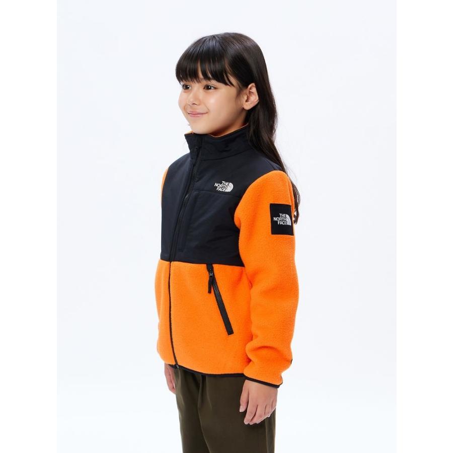 THE NORTH FACE（ザ ノースフェイス） キッズ デナリ インナー用