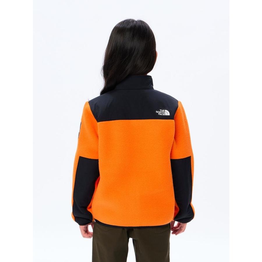 THE NORTH FACE（ザ ノースフェイス） キッズ デナリ インナー用