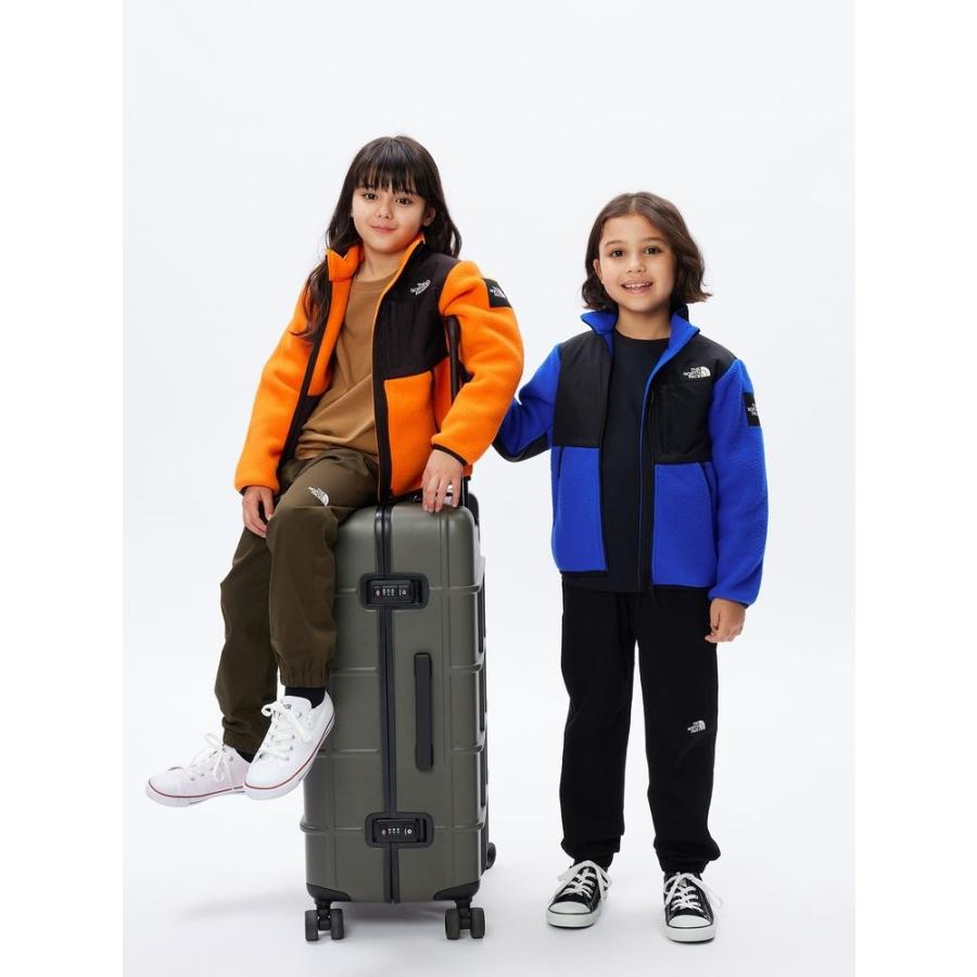 THE NORTH FACE ザ・ノース・フェイス キッズ デナリ インナー用