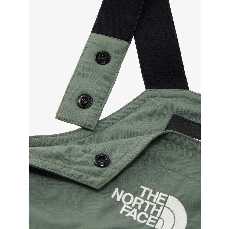 THE NORTH FACE フィールドビブ 80 THE NORTH FACE（ザ ノースフェイス） ベビーオーバーオール 80-90cm