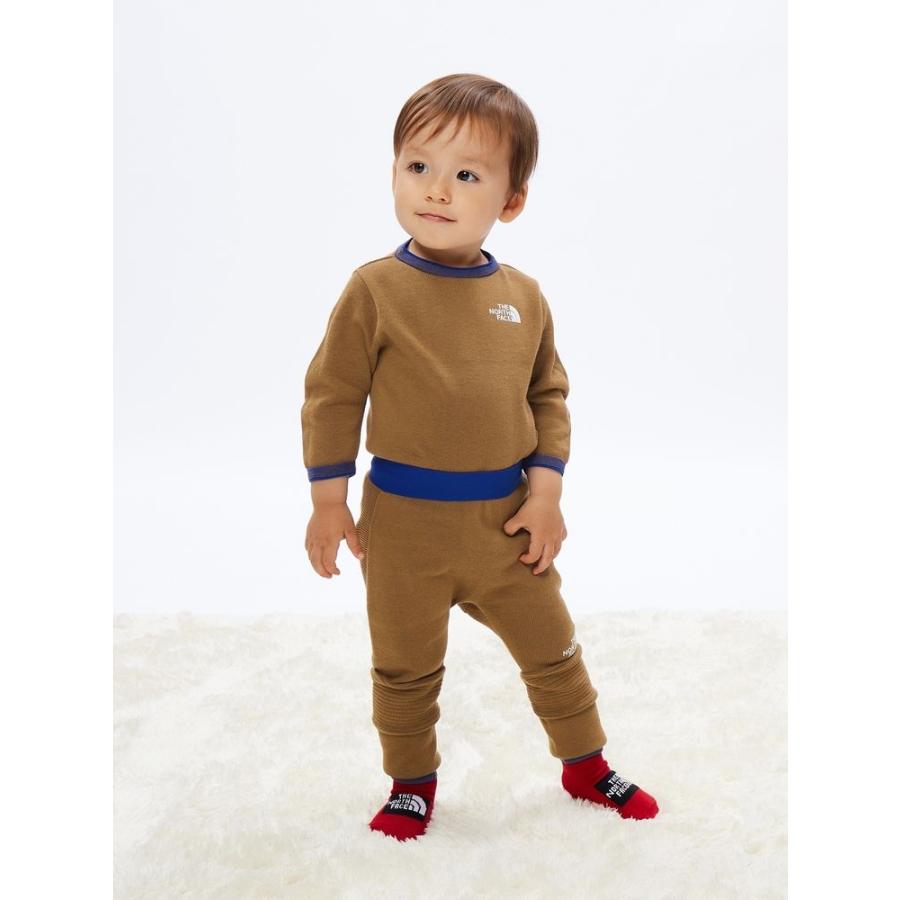 ひでこうパンツのみ。THE NORTH FACE 子ども用 THE NORTH FACE（ザ ノースフェイス） 超SALE ベビー クレイドル