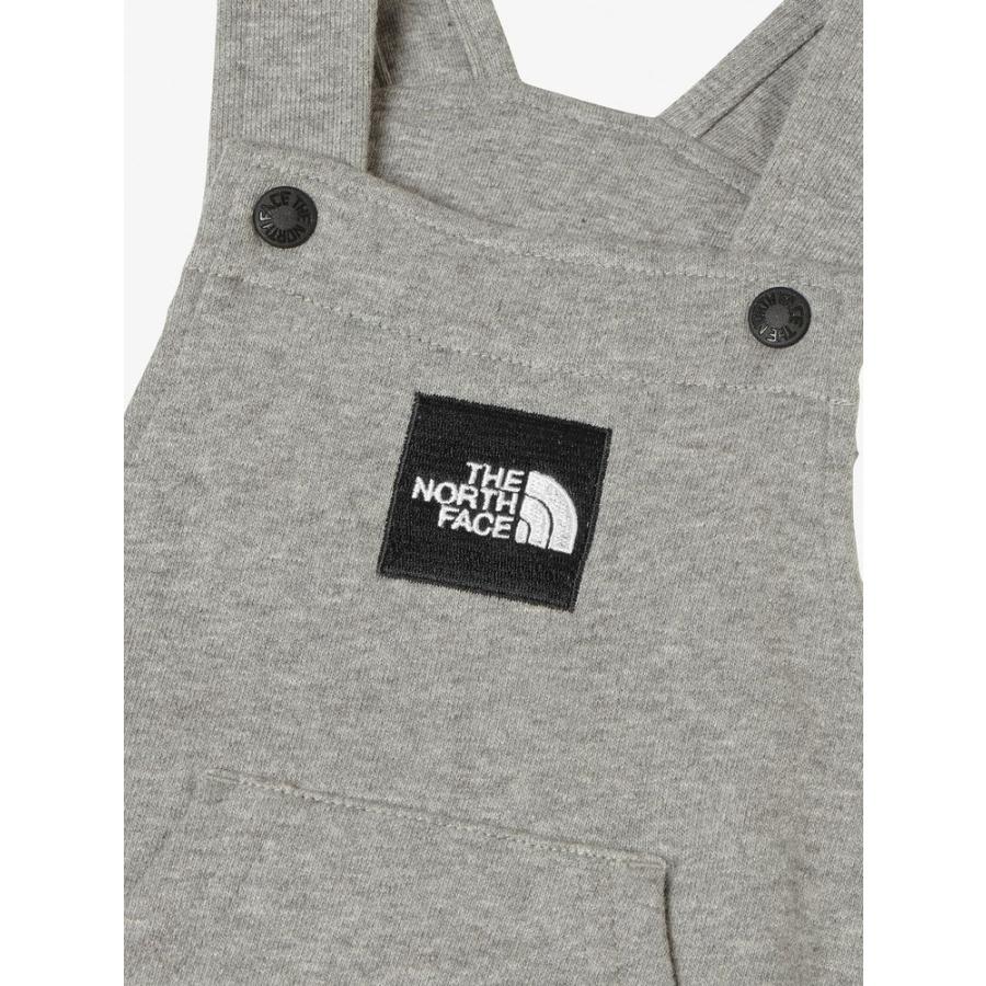 THE NORTH FACE（ザ ノースフェイス） ベビー 80-90cm オーバーオール