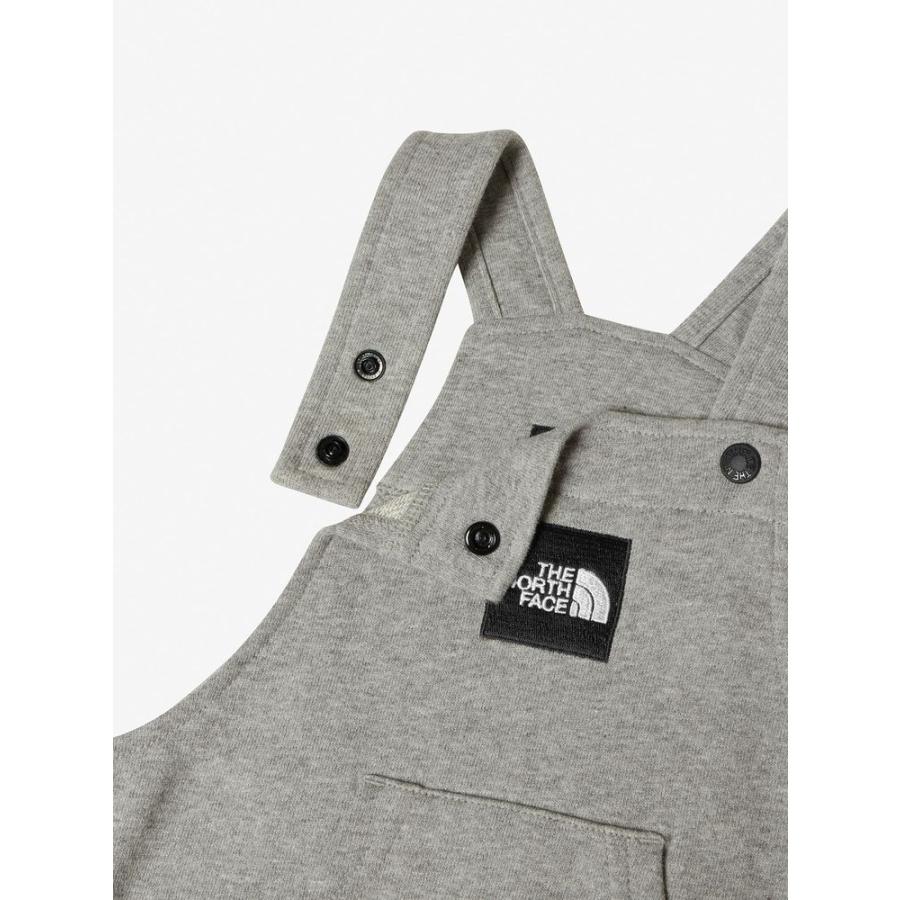 THE NORTH FACE（ザ ノースフェイス） ベビー 80-90cm オーバーオール 