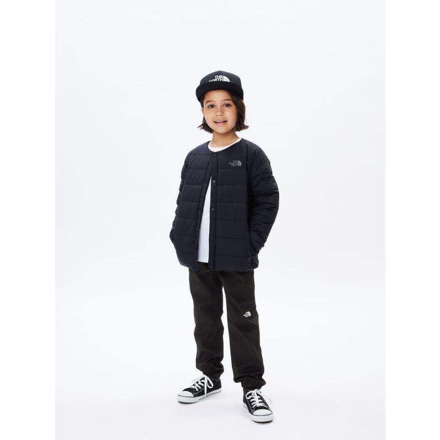 THE NORTH FACE ザ・ノース・フェイス キッズ コットンイージー THE NORTH FACE ザ・ノース・フェイス キッズ コットンイージー