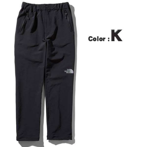 セール再値下げ新品THE NORTH FACE バーブパンツ150 THE NORTH FACE 超SALE ザ・ノース・フェイス キッズ 100-150cm