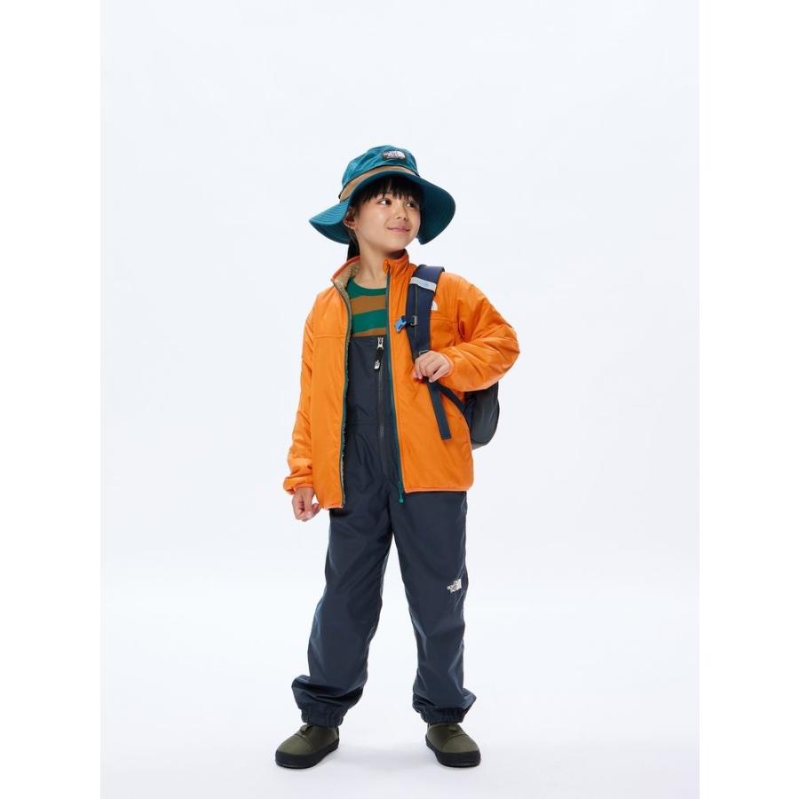 THE NORTH FACE ザ・ノース・フェイス キッズ オーバーオール THE NORTH FACE ザ・ノース・フェイス キッズ オーバーオール