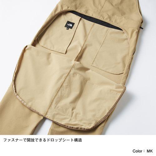 ノースフェイス レディース マタニティ・オーバーオール North Face 妊婦服 Maternity Overall プレゼントギフト｜bnc2｜08