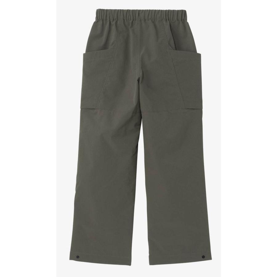 THE NORTH FACE（ザ ノースフェイス） キッズ パンツ 100-120cm 3way