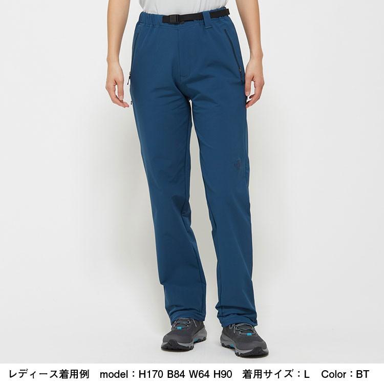 THE NORTH FACE ザ・ノース・フェイス レディース バーブパンツ