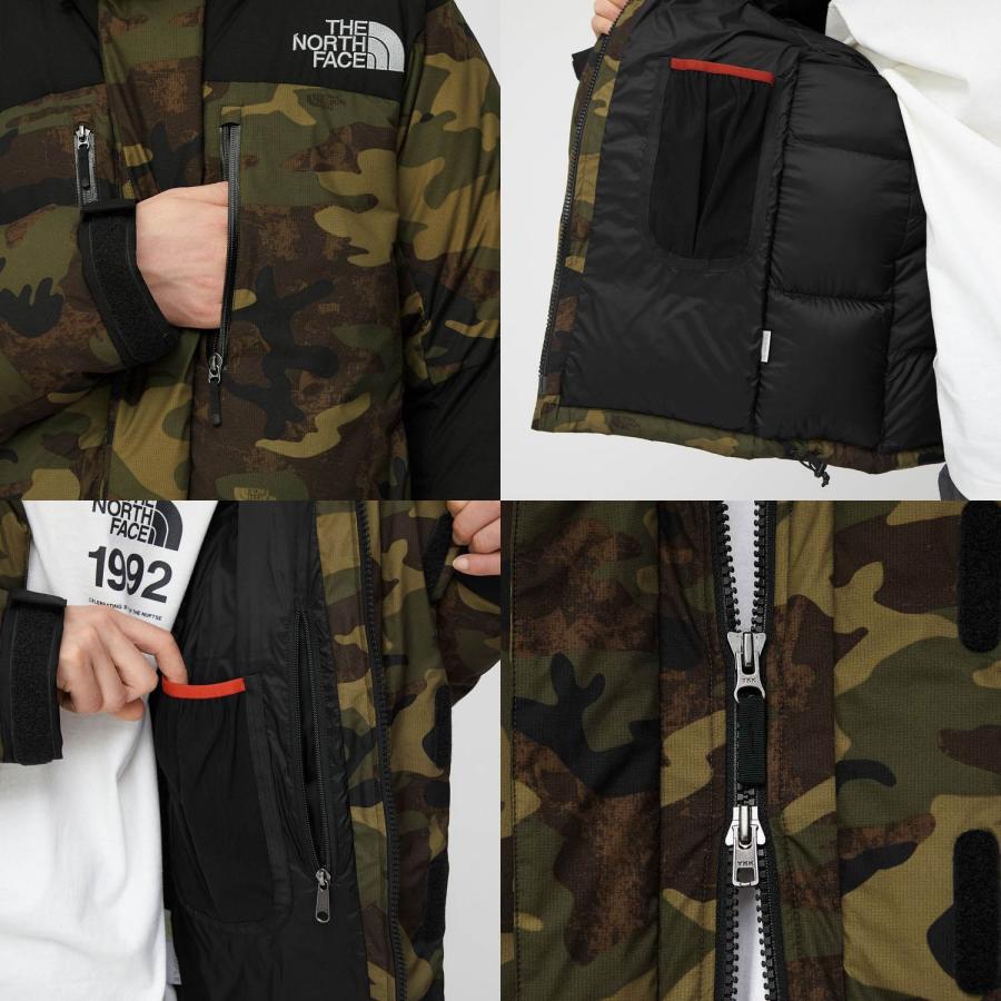 THE NORTH FACE（ザ ノースフェイス） 日本正規品 1人1点限り ユニ