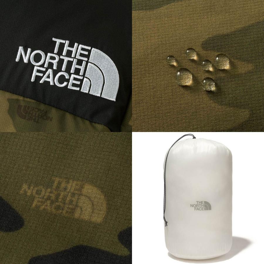 【新品】ザ ノースフェイス バルトロ ライト ジャケット ダウン 黄×黒 XXS THE NORTH FACE（ザ ノースフェイス） 日本正規品 1人1点限り ユニ