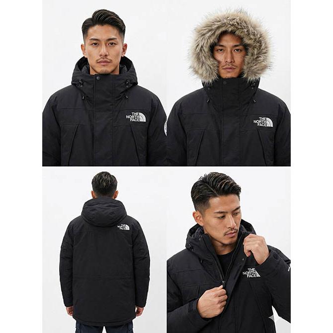 THE NORTH FACE（ザ ノースフェイス） 日本正規品 ダウンジャケット