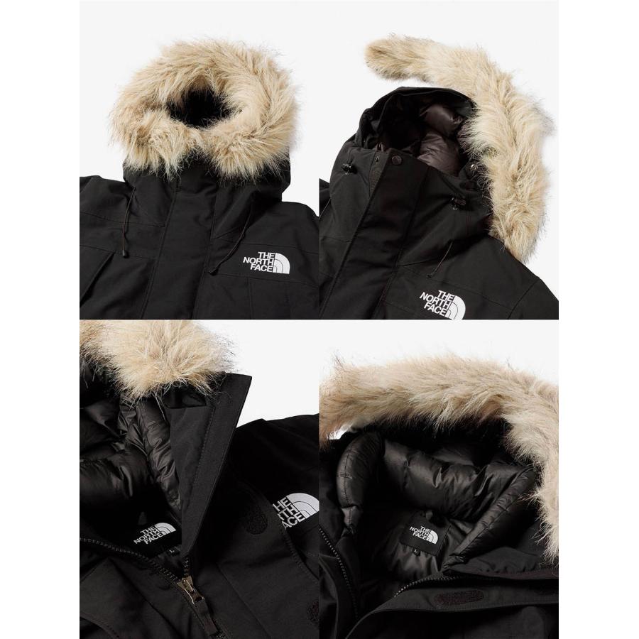 THE NORTH FACE（ザ ノースフェイス） 日本正規品 ダウンジャケット