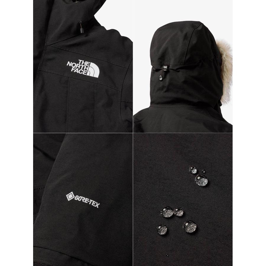 THE NORTH FACE（ザ ノースフェイス） 日本正規品 ダウンジャケット