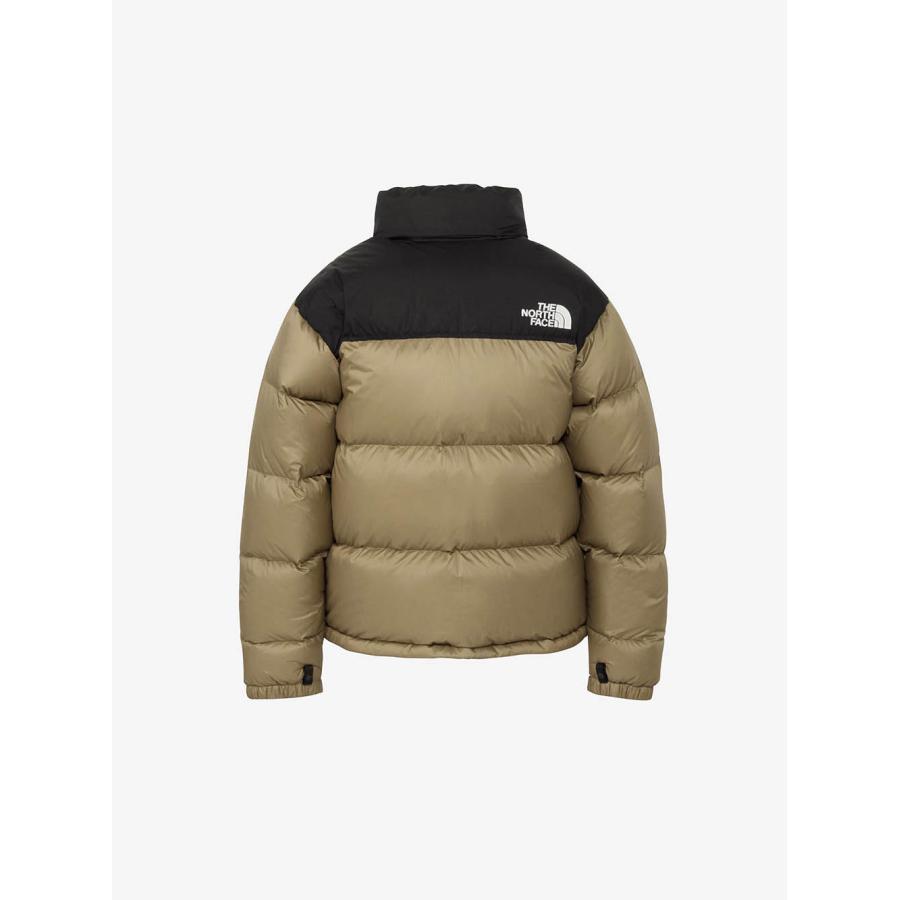 THE NORTH FACE（ザ ノースフェイス） メンズ ヌプシ ダウンジャケット
