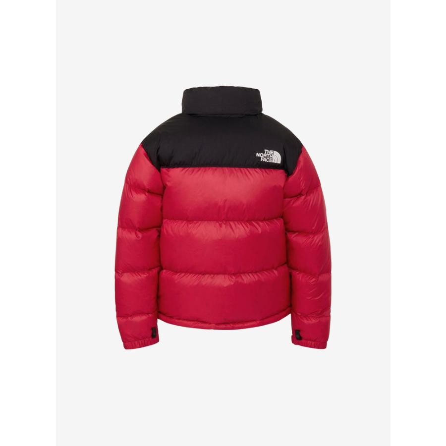 THE NORTH FACE（ザ ノースフェイス） メンズ ヌプシ ダウンジャケット