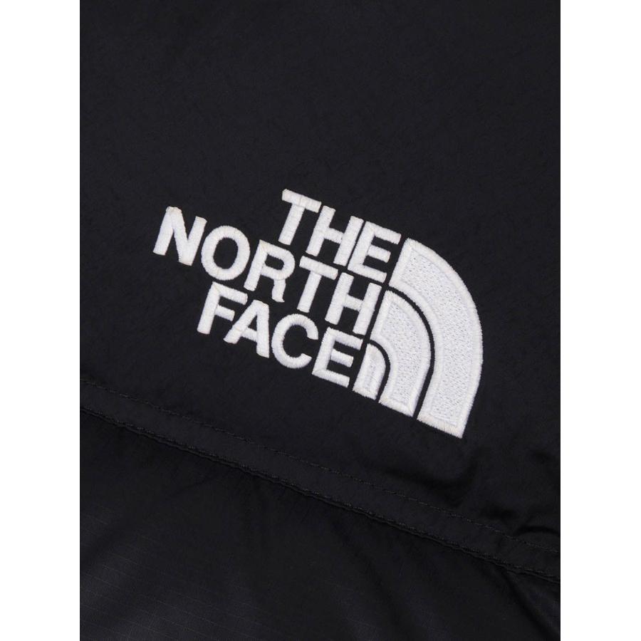 THE NORTH FACE（ザ ノースフェイス） メンズ ヌプシ ダウンジャケット