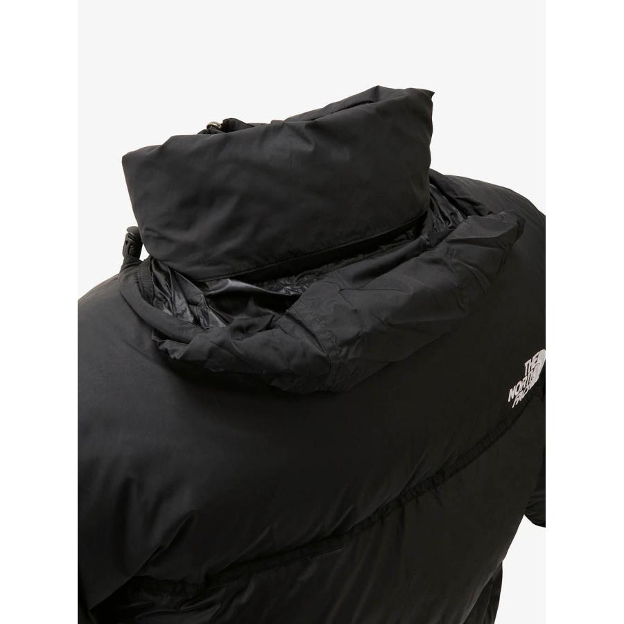 THE NORTH FACE（ザ ノースフェイス） メンズ ヌプシ ダウンジャケット