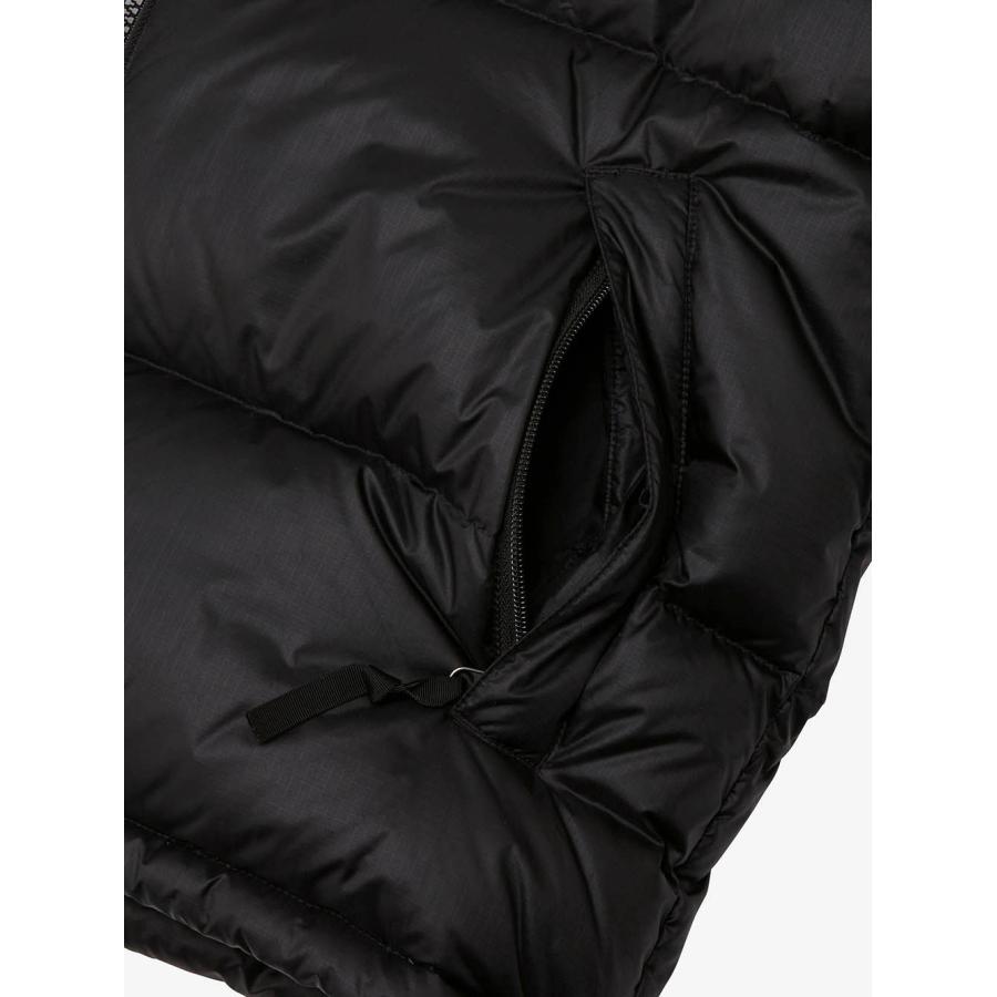 THE NORTH FACE（ザ ノースフェイス） メンズ ヌプシ ダウンジャケット