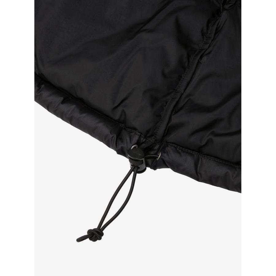 THE NORTH FACE（ザ ノースフェイス） メンズ ヌプシ ダウンジャケット