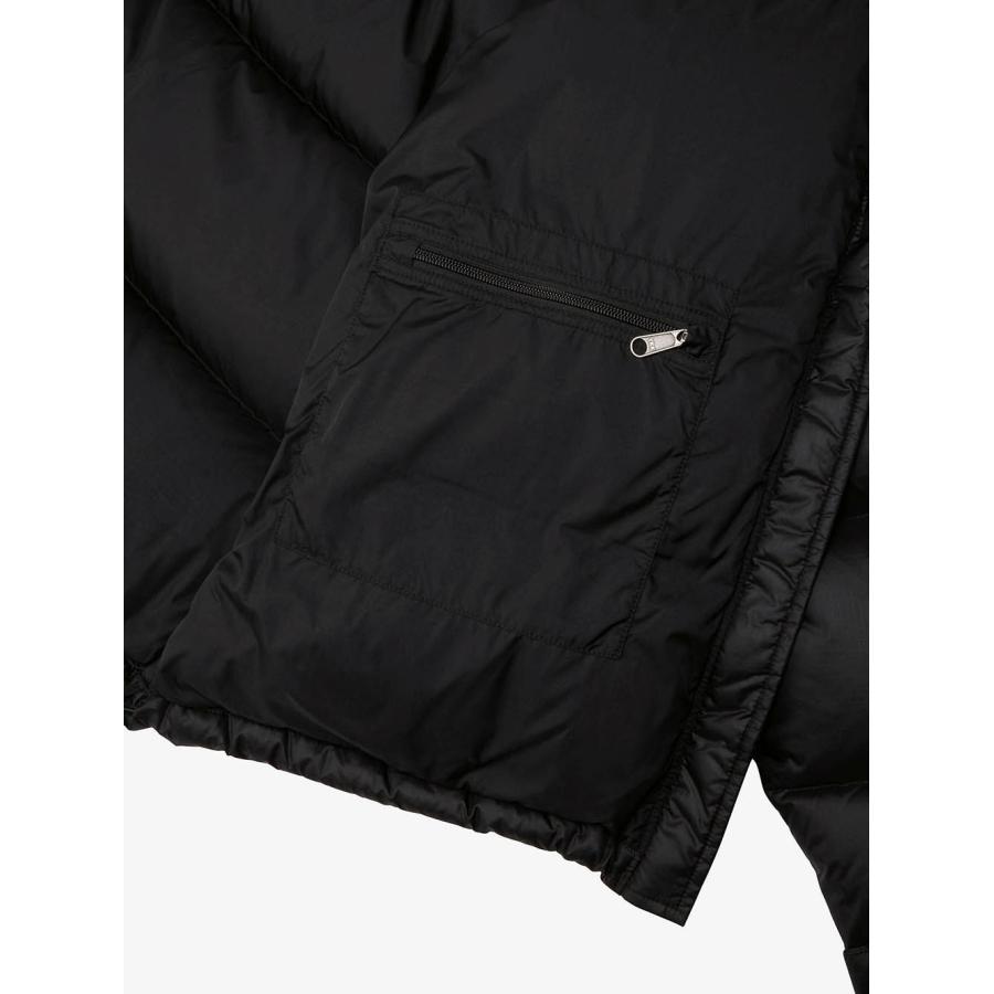 THE NORTH FACE（ザ ノースフェイス） メンズ ヌプシ ダウンジャケット