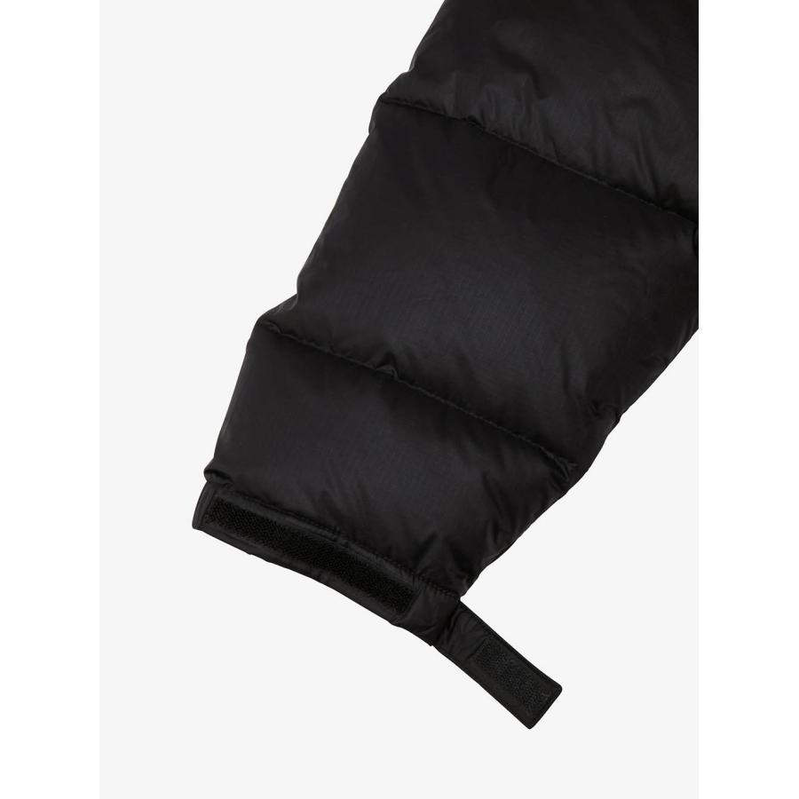 THE NORTH FACE（ザ ノースフェイス） メンズ ヌプシ ダウンジャケット